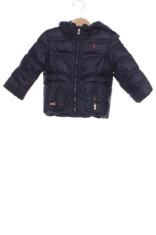 Gyerek dzseki Ralph Lauren, Méret 12-18m / 80-86 cm, Szín Kék, Ár 19 699 Ft, #138009422