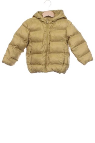 Kinderjacke Reserved, Größe 18-24m/ 86-98 cm, Farbe Braun, Preis 28,00 €, #138007873