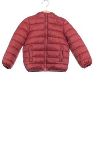 Dětská bunda  Sinsay, Velikost 18-24m/ 86-98 cm, Barva Hnědá, Cena  655,00 Kč, #138017458