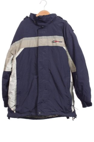 Dětská bunda  TCM, Velikost 10-11y/ 146-152 cm, Barva Vícebarevné, Cena  679,00 Kč, #138000440