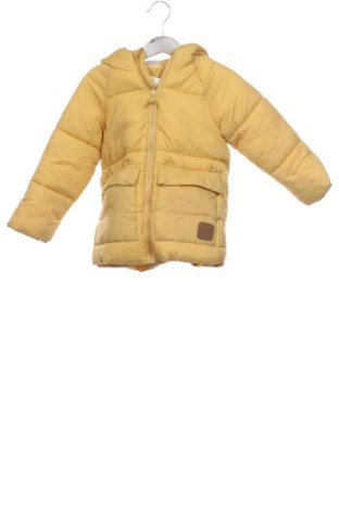 Dziecięca kurtka Unbranded, Rozmiar 18-24m/ 86-98 cm, Kolor Żółty, Cena 98,40 zł, #137996107