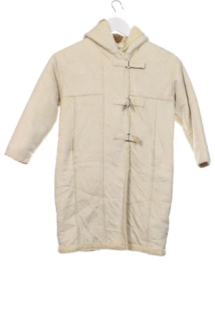 Geacă pentru copii Unbranded, Mărime 4-5y/ 110-116 cm, Culoare Ecru, Preț 189,99 Lei, #138001637