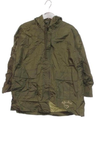 Geacă pentru copii Unbranded, Mărime 5-6y/ 116-122 cm, Culoare Verde, Preț 142,99 Lei, #138001954