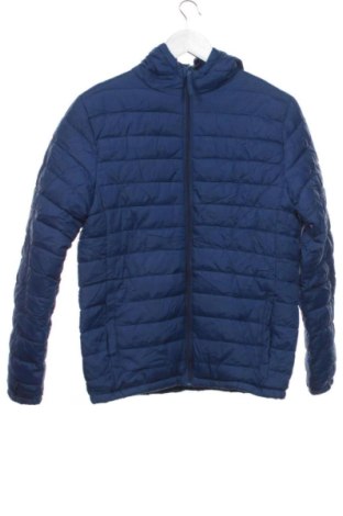 Dziecięca kurtka Unbranded, Rozmiar 12-13y/ 158-164 cm, Kolor Niebieski, Cena 117,99 zł, #138004175