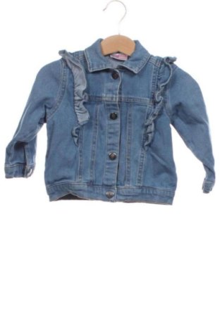 Gyerek dzseki Unbranded, Méret 12-18m / 80-86 cm, Szín Kék, Ár 3 901 Ft, #138008563