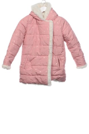Gyerek dzseki Unbranded, Méret 9-10y / 140-146 cm, Szín Rózsaszín, Ár 13 766 Ft, #138009157