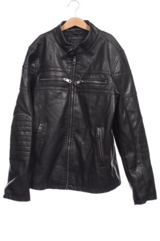 Kinderjacke Unbranded, Größe 12-13y/ 158-164 cm, Farbe Schwarz, Preis 11,99 €, #138010813