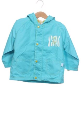 Detská bunda  Unbranded, Veľkosť 12-18m/ 80-86 cm, Farba Modrá, Cena  11,00 €, #138017930