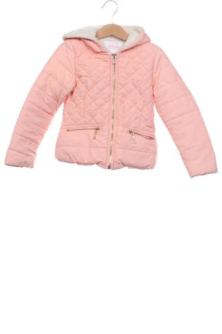 Dětská bunda  Unbranded, Velikost 4-5y/ 110-116 cm, Barva Růžová, Cena  558,00 Kč, #138027448