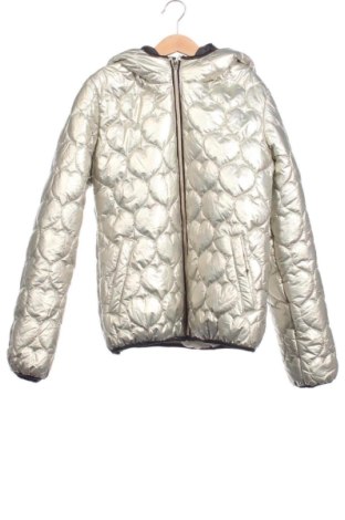 Geacă pentru copii Unbranded, Mărime 13-14y/ 164-168 cm, Culoare Auriu, Preț 125,98 Lei, #138034040