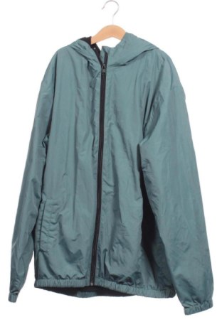 Geacă pentru copii Unbranded, Mărime 15-18y/ 170-176 cm, Culoare Verde, Preț 61,02 Lei, #138036317