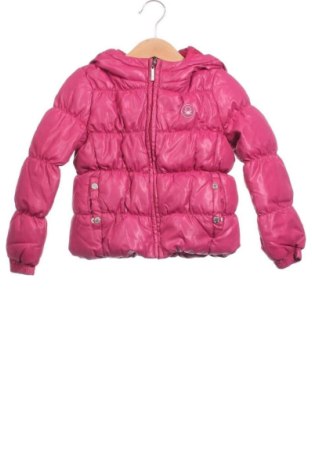 Gyerek dzseki United Colors Of Benetton, Méret 12-18m / 80-86 cm, Szín Rózsaszín, Ár 11 348 Ft, #137984096