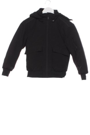 Geacă pentru copii Yigga, Mărime 7-8y/ 128-134 cm, Culoare Negru, Preț 189,99 Lei, #138001163
