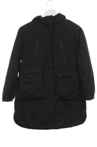 Dětská bunda  Zara, Velikost 8-9y/ 134-140 cm, Barva Černá, Cena  809,00 Kč, #138000374