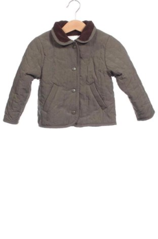 Gyerek dzseki Zara, Méret 12-18m / 80-86 cm, Szín Zöld, Ár 10 993 Ft, #138004208