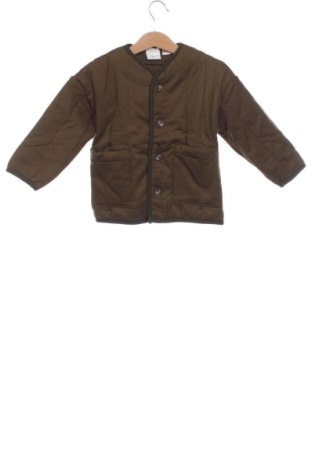 Gyerek dzseki Zara, Méret 18-24m / 86-98 cm, Szín Zöld, Ár 11 460 Ft, #138034934