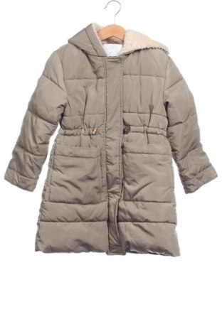 Gyerek dzseki Zara, Méret 5-6y / 116-122 cm, Szín Zöld, Ár 10 603 Ft, #138037556