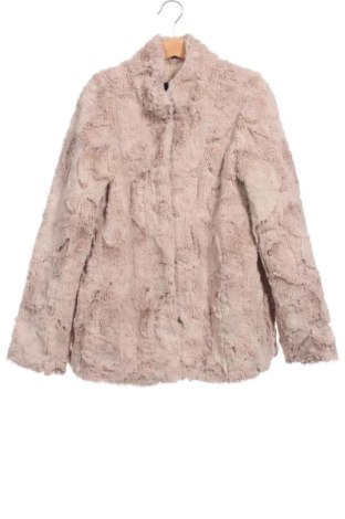 Dětská bunda  Zara, Velikost 8-9y/ 134-140 cm, Barva Béžová, Cena  349,00 Kč, #138047892