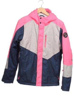 Kinderjacke für Wintersport Alpine Pro, Größe 14-15y/ 168-170 cm, Farbe Mehrfarbig, Preis € 48,85, #137985542