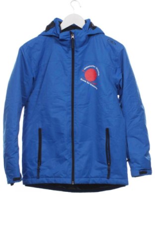 Geacă pentru copii pentru sporturi de iarnă CMP, Mărime 12-13y/ 158-164 cm, Culoare Albastru, Preț 436,99 Lei, #138000081