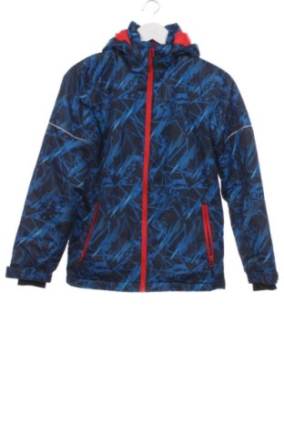 Kinderjacke für Wintersport Mana, Größe 8-9y/ 134-140 cm, Farbe Mehrfarbig, Preis 29,99 €, #137999583