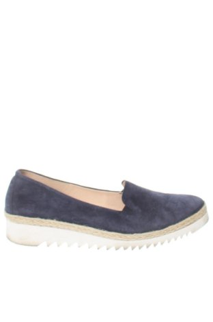 Espadrile Gabor, Mărime 43, Culoare Albastru, Preț 236,16 Lei, #138041298