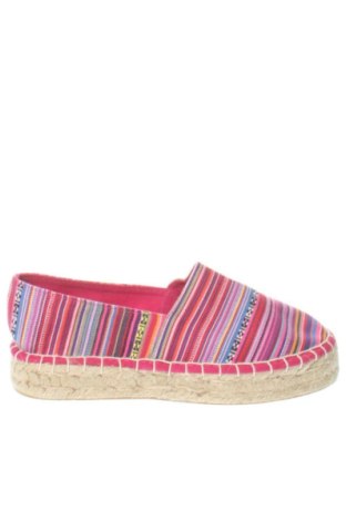 Espadrile Justfab, Mărime 35, Culoare Multicolor, Preț 147,00 Lei, #137993666