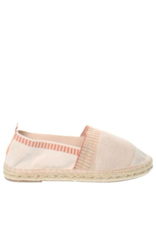 Еспадрили Oysho, Размер 37, Цвят Екрю, Цена 40,96 €, #137993822