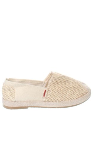 Espadrile Unbranded, Mărime 38, Culoare Auriu, Preț 147,55 Lei, #138012318