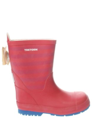 Гумени ботуши Tretorn, Mărime 30, Culoare Multicolor, Preț 145,29 Lei, #137990533