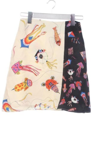Bőrszoknya Twist, Méret XS, Szín Sokszínű, Ár 2 482 Ft, #137994911
