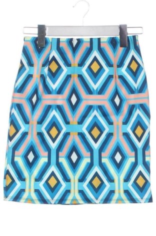 Bőrszoknya Pronto Moda, Méret XS, Szín Sokszínű, Ár 2 482 Ft, #137996776