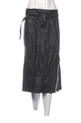 Kožená sukně  Unbranded, Velikost L, Barva Černá, Cena  469,00 Kč, #138002984