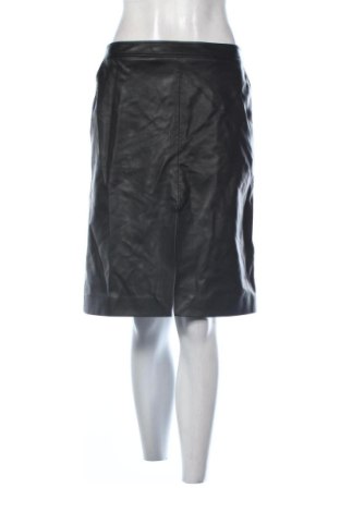Fustă de piele H&M, Mărime M, Culoare Negru, Preț 32,99 Lei, #138009898