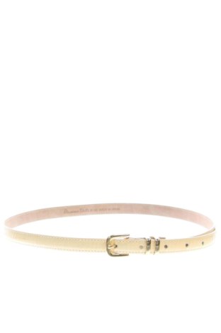 Gürtel Massimo Dutti, Farbe Beige, Preis € 39,25, #137992679