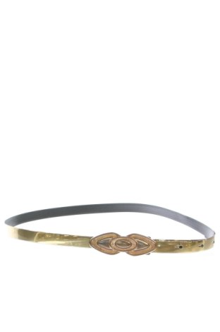 Curea Unbranded, Culoare Auriu, Preț 74,00 Lei, #137979826