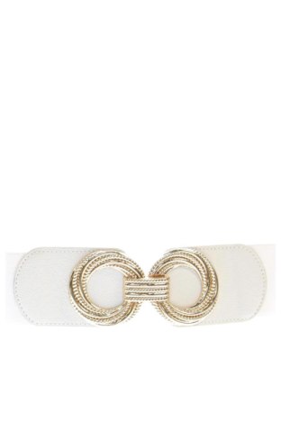 Ζώνη Unbranded, Χρώμα Λευκό, Τιμή 14,10 €, #137994072