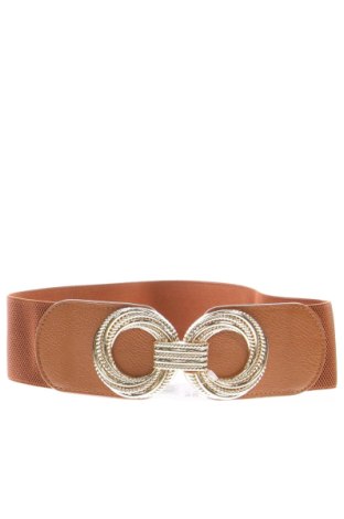 Ζώνη Unbranded, Χρώμα Καφέ, Τιμή 14,10 €, #137994211
