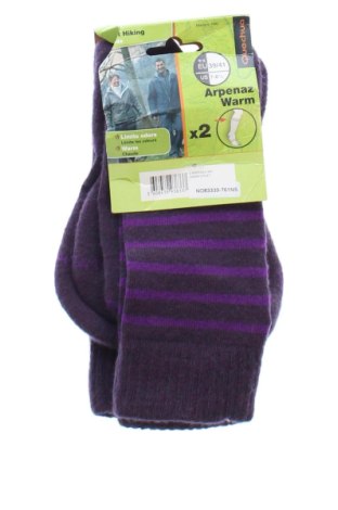 Комплект Quechua, Размер M, Цвят Многоцветен, Цена 6,64 €, #137997806