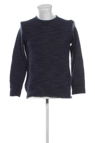 Мъжка блуза Tom Tailor, Размер XL, Цвят Син, Цена 13,00 €, #137973938
