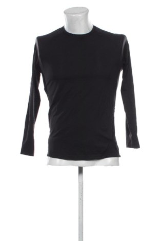 Мъжка блуза Adidas, Размер L, Цвят Черен, Цена 27,81 €, #137974342