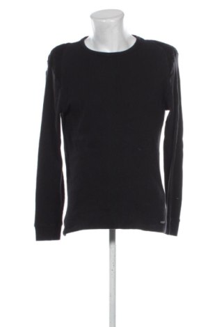 Męska bluzka Guess, Rozmiar XL, Kolor Czarny, Cena 112,91 zł, #137979947