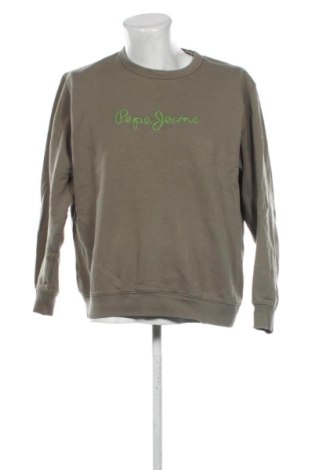 Herren Shirt Pepe Jeans, Größe XXL, Farbe Grün, Preis 13,12 €, #137989807