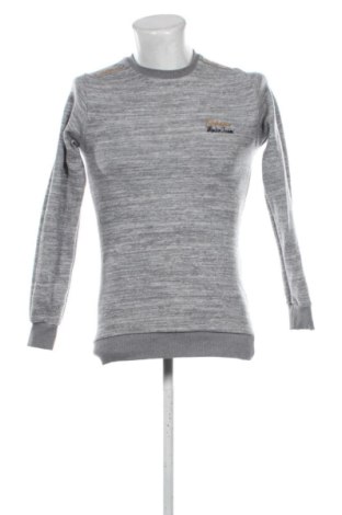 Męska bluzka Unbranded, Rozmiar L, Kolor Szary, Cena 29,63 zł, #137990731