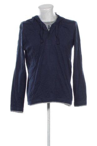 Męska bluzka Tom Tailor, Rozmiar XL, Kolor Niebieski, Cena 59,00 zł, #137991729