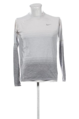 Męska bluzka Nike, Rozmiar L, Kolor Szary, Cena 117,75 zł, #137991791