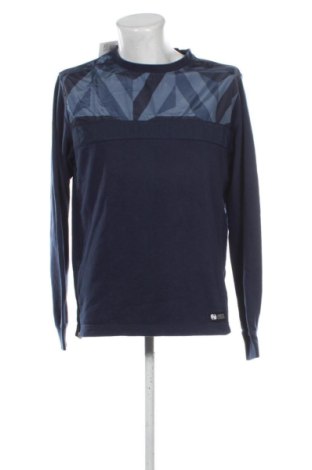 Męska bluzka Sneaker Freak, Rozmiar XL, Kolor Niebieski, Cena 59,27 zł, #137993892