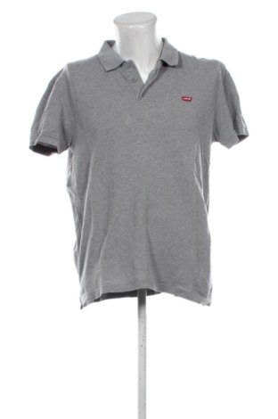 Bluză de bărbați Levi's, Mărime L, Culoare Gri, Preț 135,00 Lei, #137995386