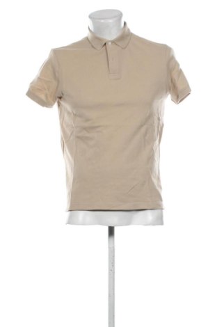 Bluză de bărbați H&M, Mărime M, Culoare Bej, Preț 52,00 Lei, #137995538