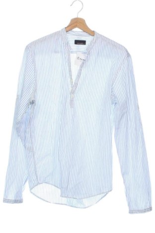 Męska bluzka Zara, Rozmiar M, Kolor Kolorowy, Cena 58,07 zł, #137997529